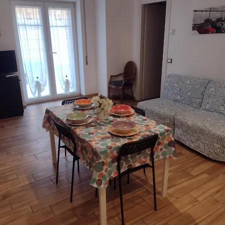 La Casa Per Te Ferienhaus Rom