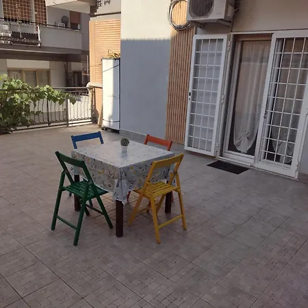 Ferienhaus La Casa Per Te Rom