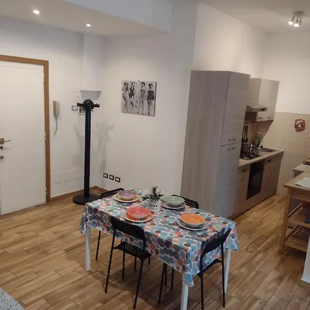 La Casa Per Te Ferienhaus *