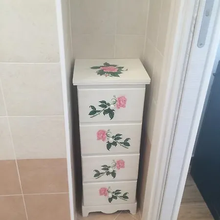 La Casa Per Te Semesterbostad *