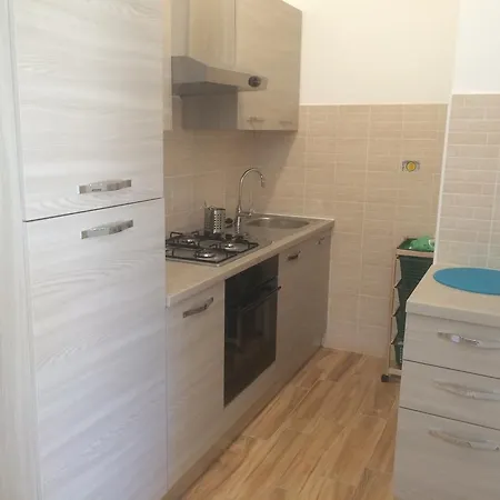 Semesterbostad La Casa Per Te