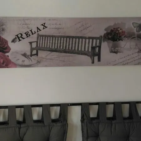 La Casa Per Te Semesterbostad Rom