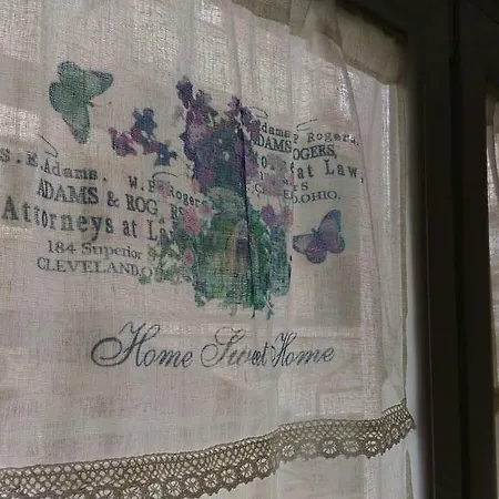 La Casa Per Te Semesterbostad *