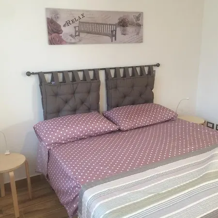 Semesterbostad La Casa Per Te Rom