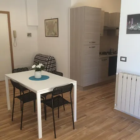 La Casa Per Te * Roma