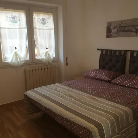 La Casa Per Te Semesterbostad Rom