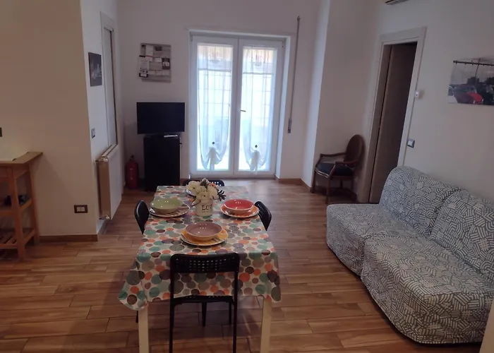 拉卡萨佩特度假屋 * 罗马