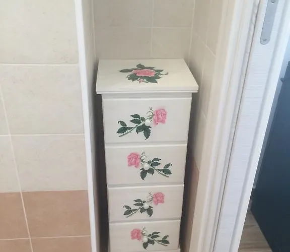 拉卡萨佩特度假屋 度假居 *