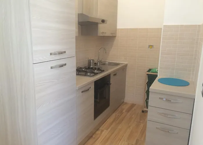 Casa vacanze La Casa Per Te
