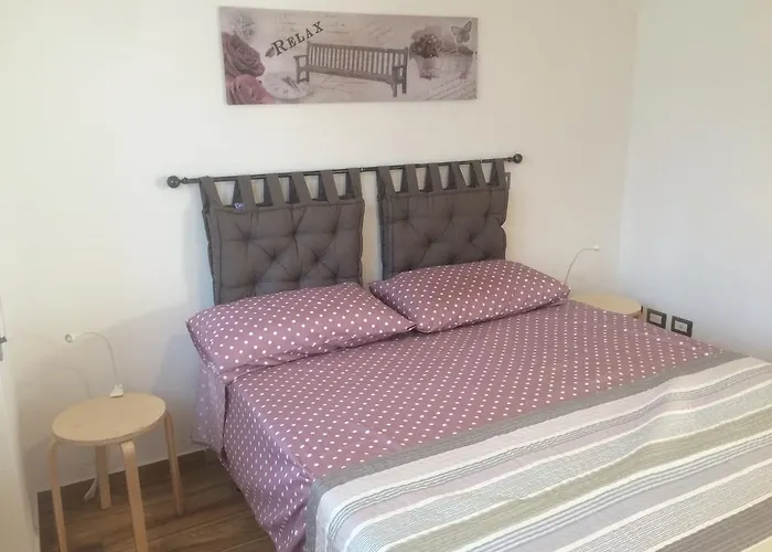 Casa vacanze La Casa Per Te Roma