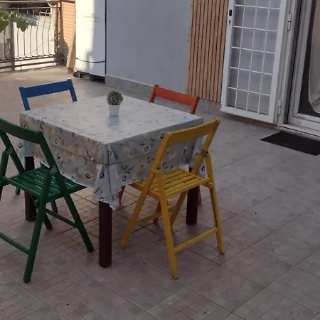 La Casa Per Te *