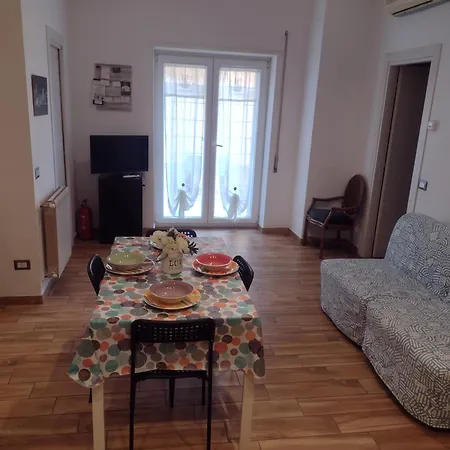 La Casa Per Te * 로마