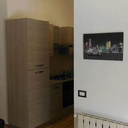La Casa Per Te Roma