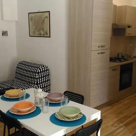 La Casa Per Te Holiday home