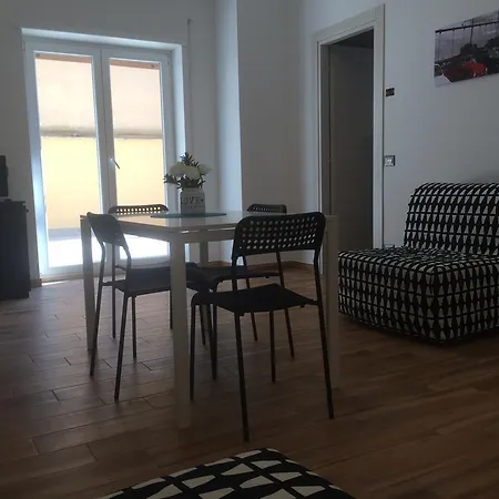 Holiday home La Casa Per Te *