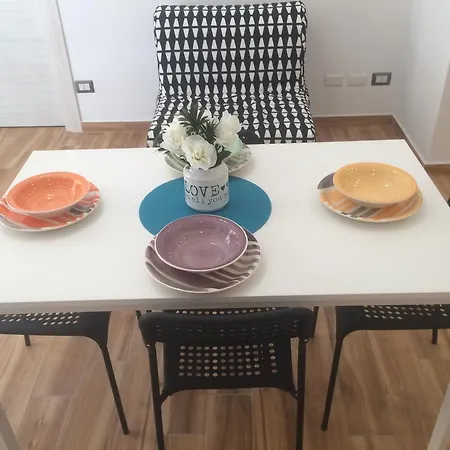 Holiday home La Casa Per Te
