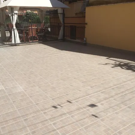 Holiday home La Casa Per Te *